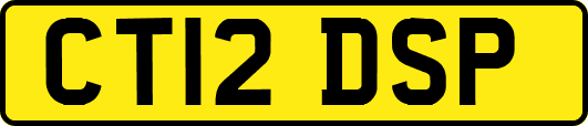 CT12DSP