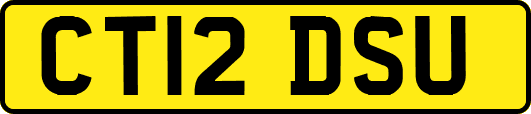 CT12DSU
