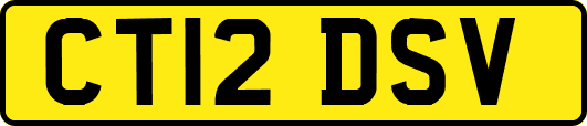 CT12DSV