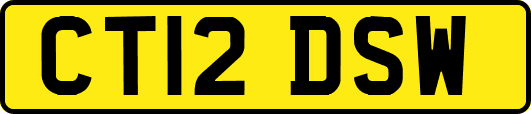 CT12DSW
