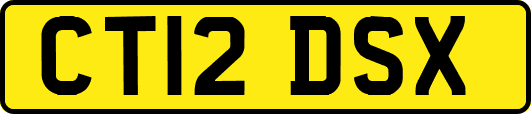 CT12DSX