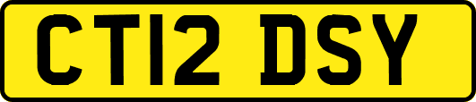 CT12DSY