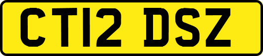 CT12DSZ