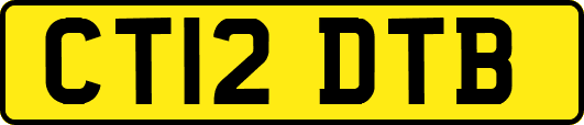 CT12DTB