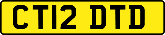 CT12DTD