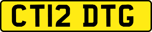 CT12DTG