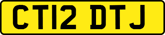 CT12DTJ