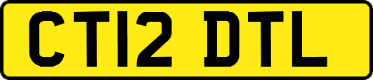 CT12DTL