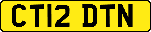 CT12DTN