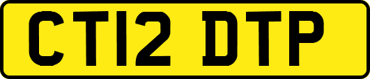 CT12DTP