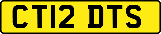 CT12DTS
