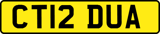 CT12DUA