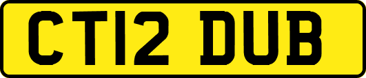 CT12DUB
