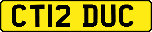 CT12DUC