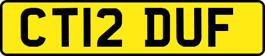 CT12DUF