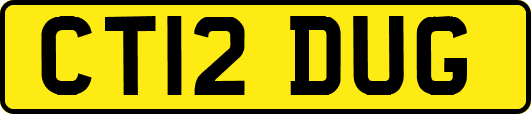 CT12DUG
