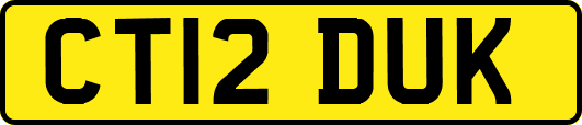 CT12DUK