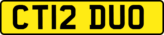 CT12DUO