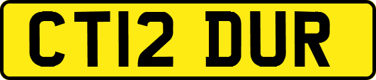 CT12DUR