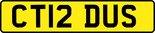 CT12DUS