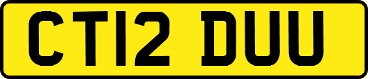 CT12DUU