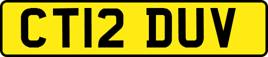 CT12DUV