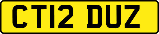 CT12DUZ