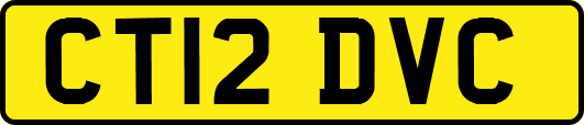 CT12DVC