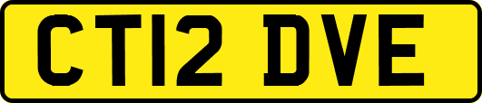 CT12DVE