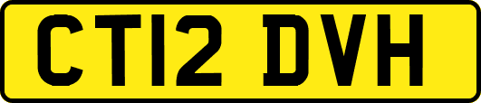 CT12DVH