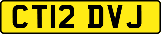 CT12DVJ