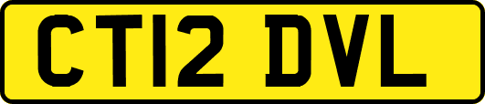 CT12DVL