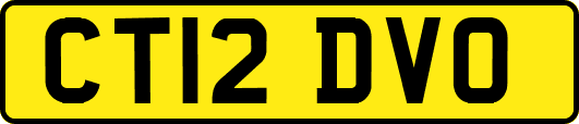CT12DVO