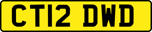 CT12DWD