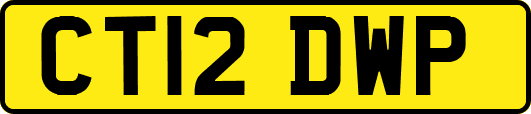 CT12DWP