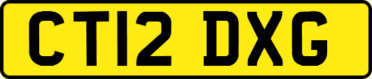 CT12DXG