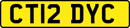 CT12DYC