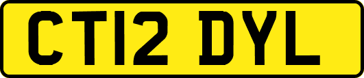 CT12DYL