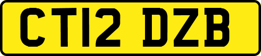 CT12DZB