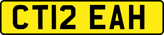 CT12EAH