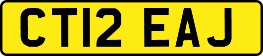 CT12EAJ