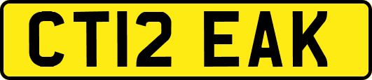 CT12EAK