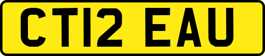 CT12EAU