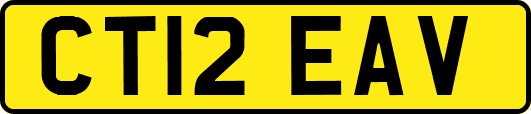 CT12EAV