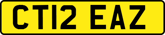 CT12EAZ