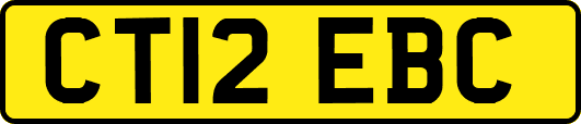 CT12EBC