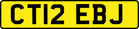CT12EBJ