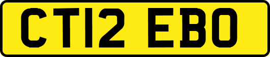 CT12EBO