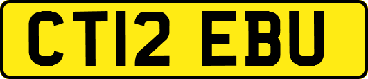 CT12EBU