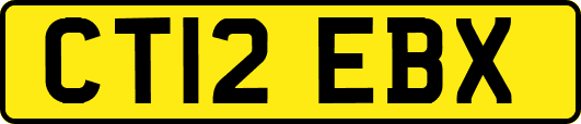 CT12EBX